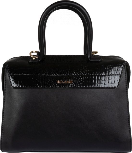Calvin Klein Bax dames handtas - Zwart - Maat Geen
