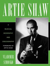 Studies in Jazz- Artie Shaw