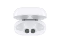Apple Wireless oplaad Case for AirPods 2 (Lightning) -AirPods niet inbegrepen-