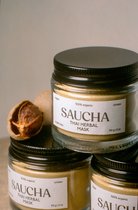 Saucha - Masque à base de plantes thaïlandais - 100% biologique
