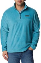 Columbia Steens Mountain™ Fleece Met Halve Rits Blauw L Man