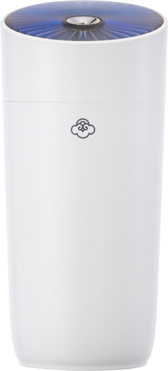 Goedkoopste Serene House Ultrasonic Diffuser Mino white USB 100ml