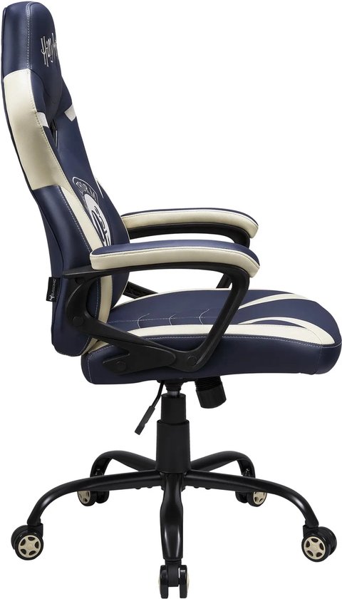 Subsonic Pro Harry Potter gaming szék piros-sárga (SA5609-H1