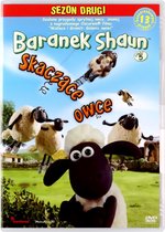 Shaun the Sheep [DVD]