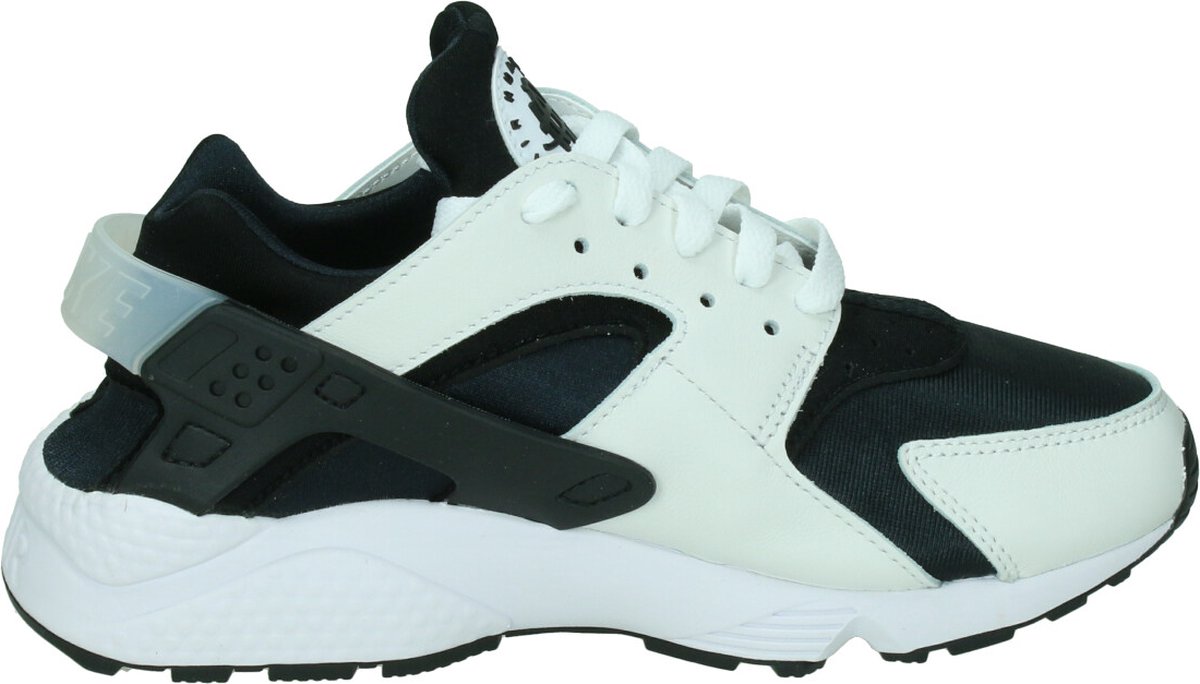 huarache wit