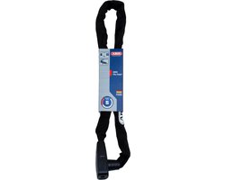 Fietsslot ABUS Kettingslot - CityChain 6800 - Security level 5 - zwart - 85 cm - Geschikt voor elektrische fietsen en stadsfietsen – foto 4