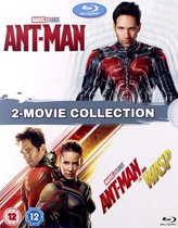 Ant-man: 2 Movie Collection