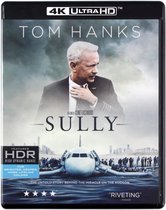 Sully [Blu-Ray 4K]+[Blu-Ray]