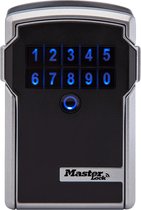Coffre-fort à clés Bluetooth MasterLock Select Access Smart® - Stockage central des clés - 5441EURD