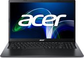 Acer Extensa 15 EX215-54-50BR Laptop 39,6 cm (15.6") Full HD Intel® Core™ i5 8 GB DDR4 512 GB SSD Wi-Fi 5 (802.11ac) Charcoal Black