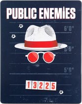 Public Enemies [Blu-Ray]