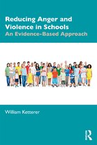Reducing Anger and Violence in Schools