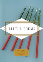 Everyman's Library Pocket Poets Series- Little Poems