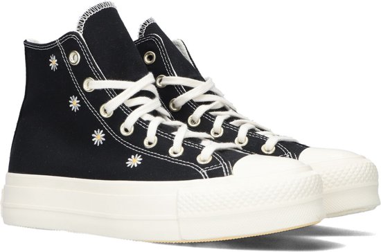 Converse noir taille 35 top