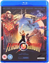 Flash Gordon [2xBlu-Ray]