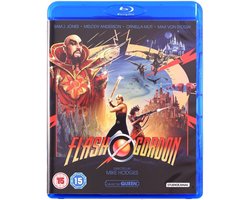 Flash Gordon
