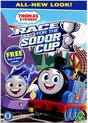 Thomas & Friends: Race For The Sodor Cup (DVD)