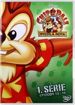 Chip 'n Dale: Rescue Rangers [DVD]