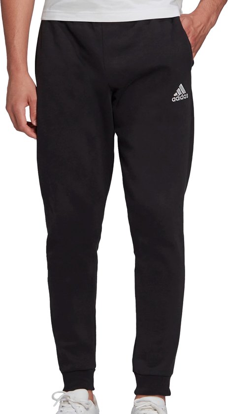 adidas Performance Entrada 22 Joggingbroek - Heren - Zwart
