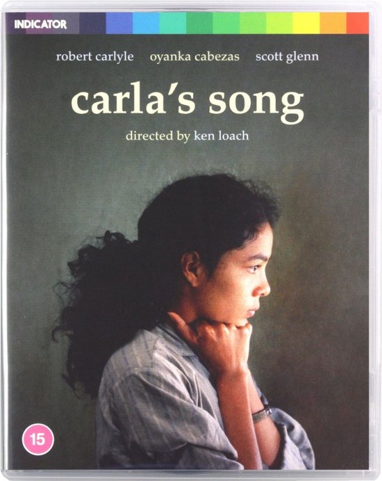 Carla's Song