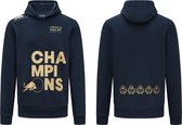 Red Bull Racing Oracle Constructors World Champion Hoodie - maat XXXL - Max Verstappen - Trui - Wereldkampioen - Formule 1