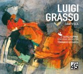 Luigi Grasso - Dantesca (CD)