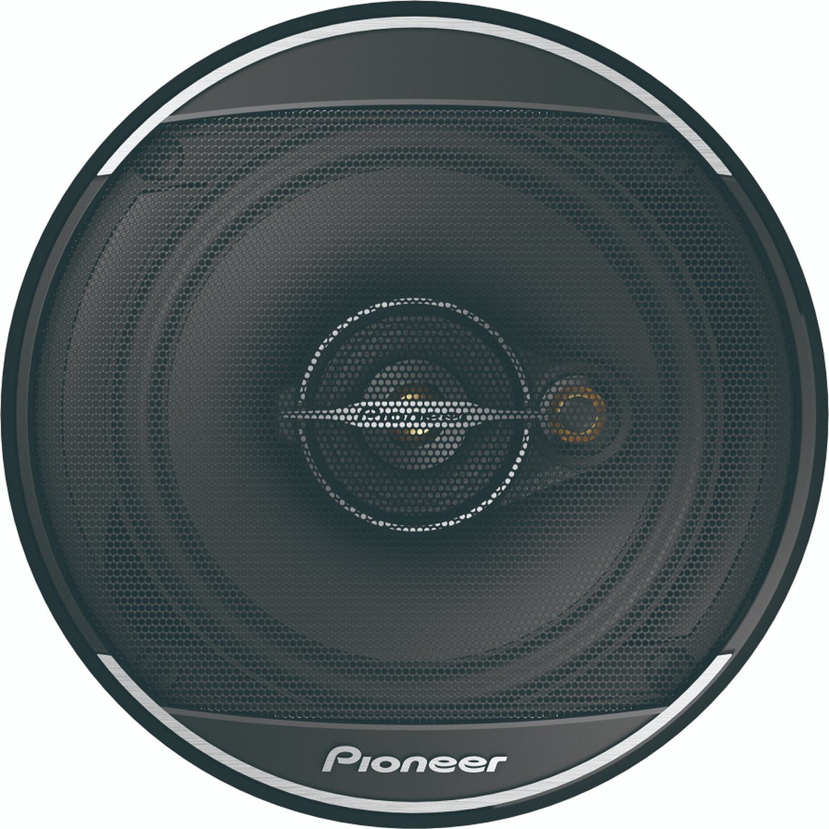 Pioneer TS-A1371F - Autospeakers - 13 cm (5"inch) - 3-wegs coaxiaal - 300 W – foto 2