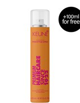 Keune Style Freestyle Spray 300 ml + 100 ml GRATUITS
