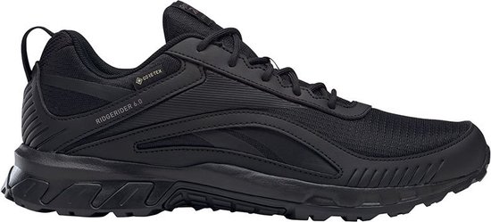 Reebok Ridgerider 6 GTX - Gore Tex - Hommes Plein air Sport Chaussures pour femmes marche Baskets pour femmes Casual Zwart FW9642 - Taille de l' UE 45,5 UK 11