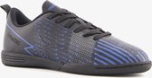 Chaussures indoor enfant Dutchy Sprint IC noir/bleu - Chaussures de sport - Blauw - Taille 34 - Semelle amovible