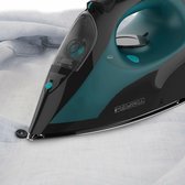 Bol.com Black & Decker BXIR2403E - stoomstrijkijzer 2400W aanbieding