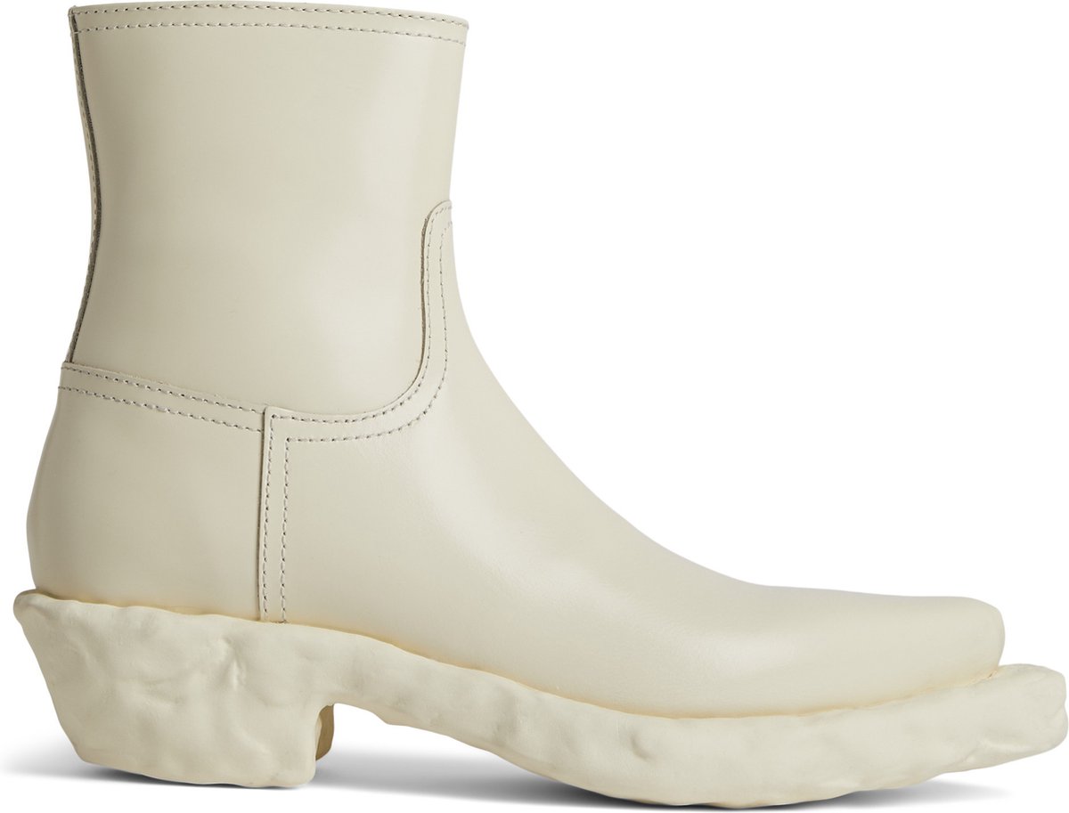 Camperlab Venga Stiefeletten - Damen - Wit - 37