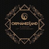 Orphaned Land - Orphaned Land & Friends (4 7" Vinyl Single)