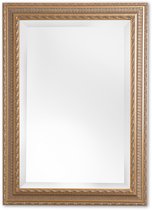 Barok Spiegel 107x137 cm Goud - Dakota