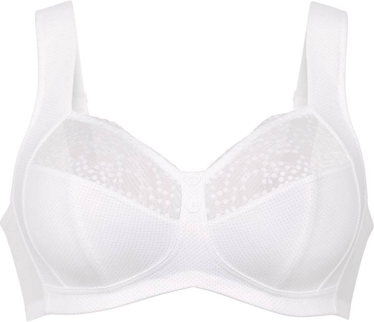 Anita Comfort Orely Comfort Bh zonder Beugel 5882 Wit - maat EU 85C / FR