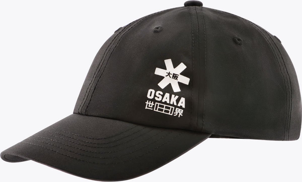 Osaka Pet Soft Zwart