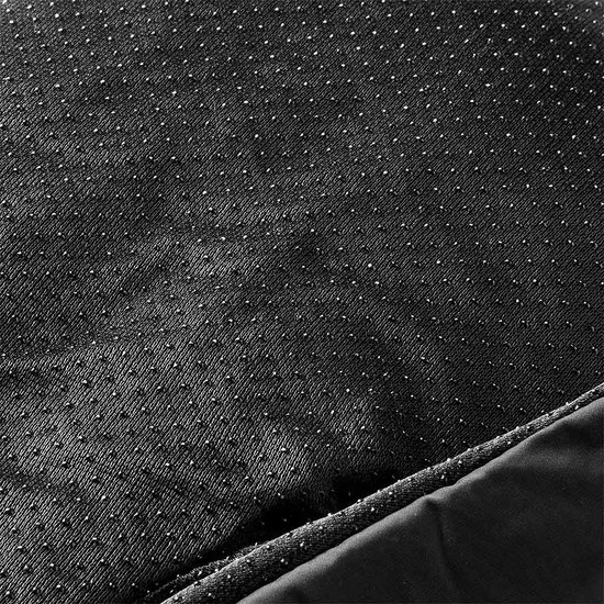 Heatkeeper Heren Thermo Wanten Mega - Zwart - TOG Waarde 6.3 - Thermo Isolerend - Maat L/XL