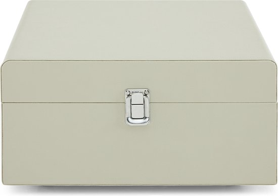 Crosley Voyager Portable Retro - Platenspeler - Dune — afbeelding 4
