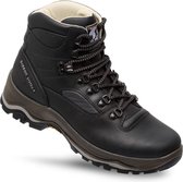 Chaussures de randonnée | Chaussures de montagne | Merk Grisport | Modèle Tiben | couleur noir | tailles 36-47