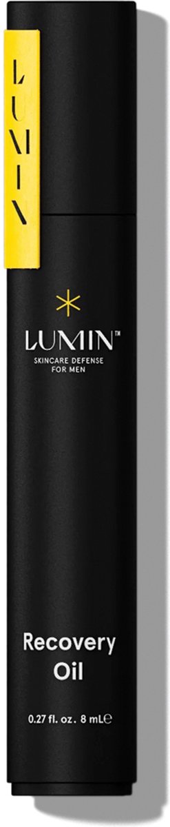 Lumin Recovery Oil 8 ml.