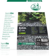 Dennerle Plantahunter Baikal natuurgrind - Formaat: 3-8 millimeter - Inhoud: 5 kilo