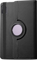 iMoshion Tablet Hoes Geschikt voor Honor Pad X9 - iMoshion 360° Draaibare Bookcase - Zwart