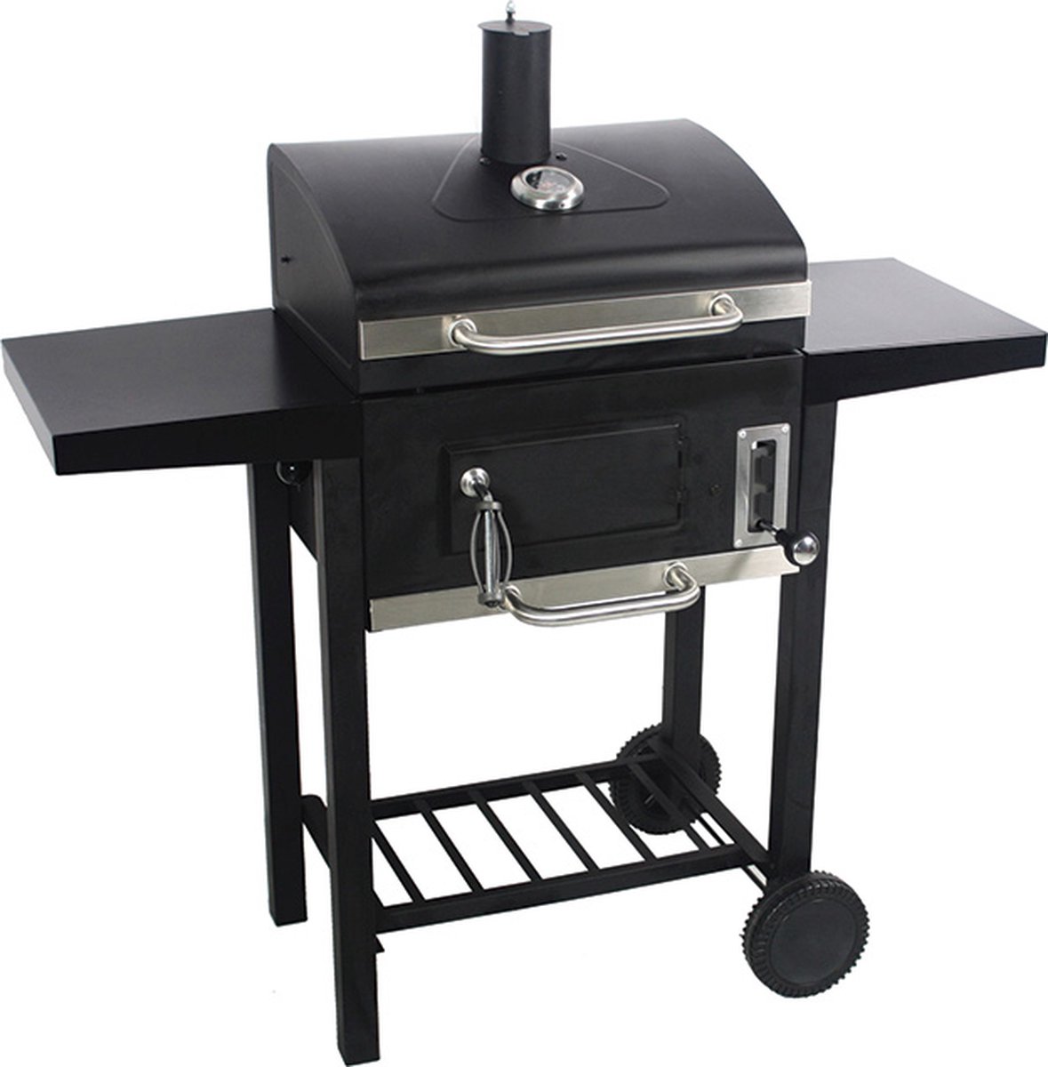 El Fuego | Barbecue Ottawa S