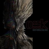O.R.K. - Ramagehead (LP)