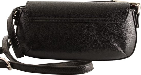 VALENTINO Sac à épaule Conscious Re Flap Bag Nero Noir