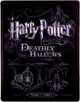 Harry Potter et les Reliques de la Mort : partie 1 [2xBlu-Ray]