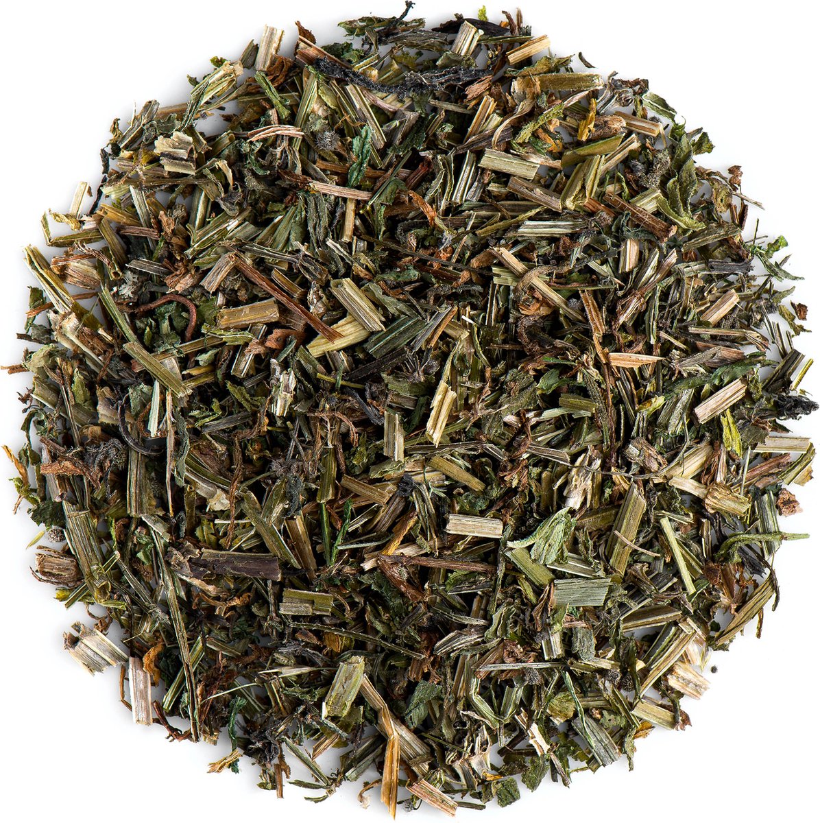 Kleefkruid Thee Organic Galium Aparine -