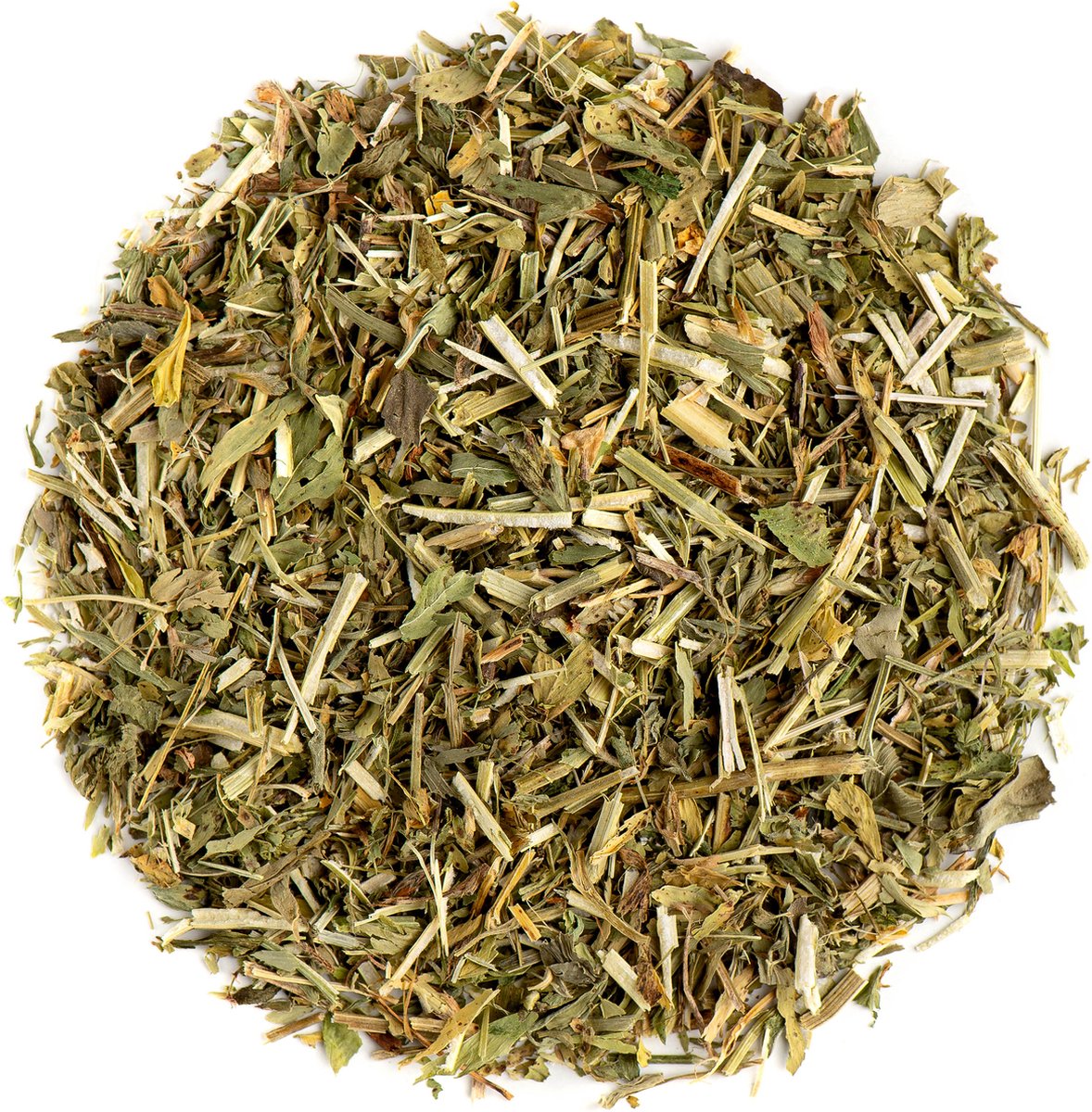 Goedkoopste Alfalfa Kruid Bio Medicago Sativa - Losbladige Kwaliteits Luzerne - Erba Medica Tonic