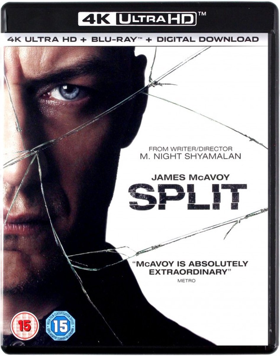 Split