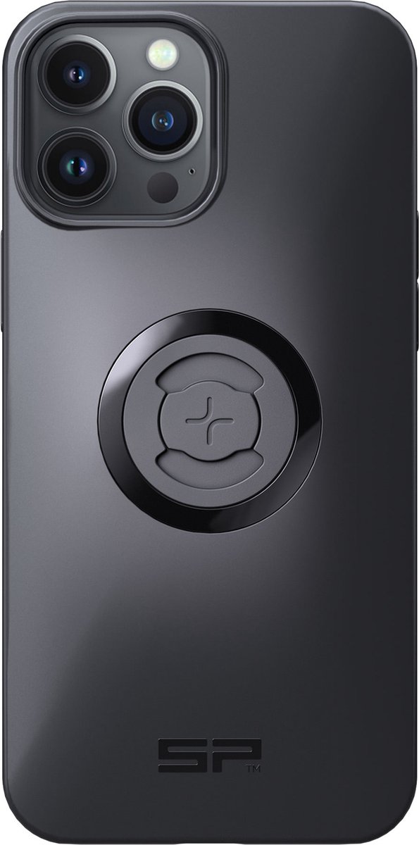 SP Connect Phone Case compatible met iPhone 13 Pro Max/12 Pro Max | SPC+ |